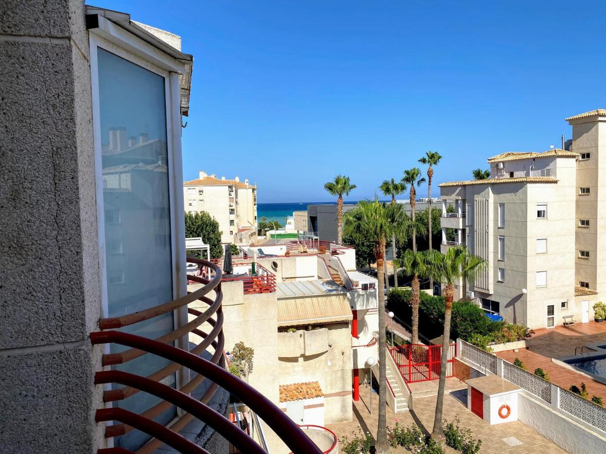 Santa Barbara By Albir Proper Properties El Albir Exterior photo