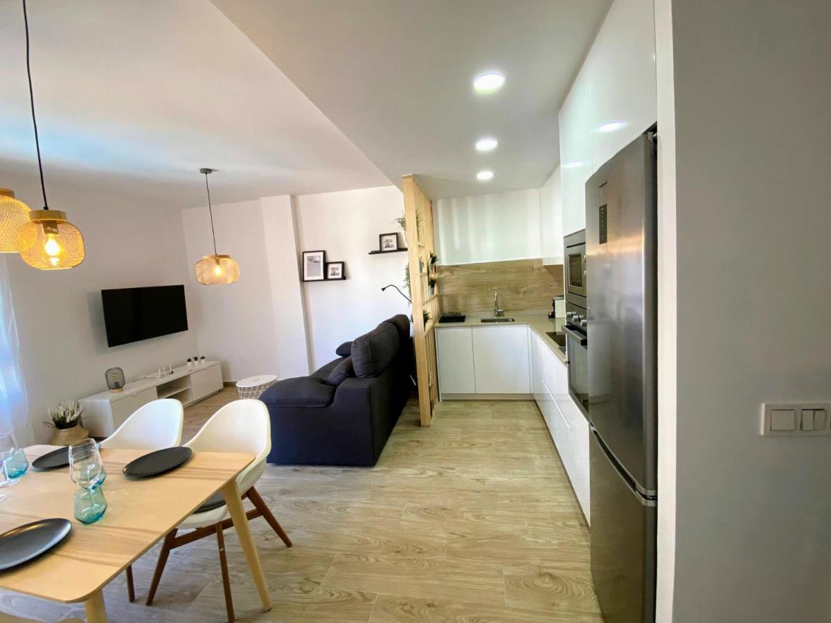 Santa Barbara By Albir Proper Properties El Albir Exterior photo